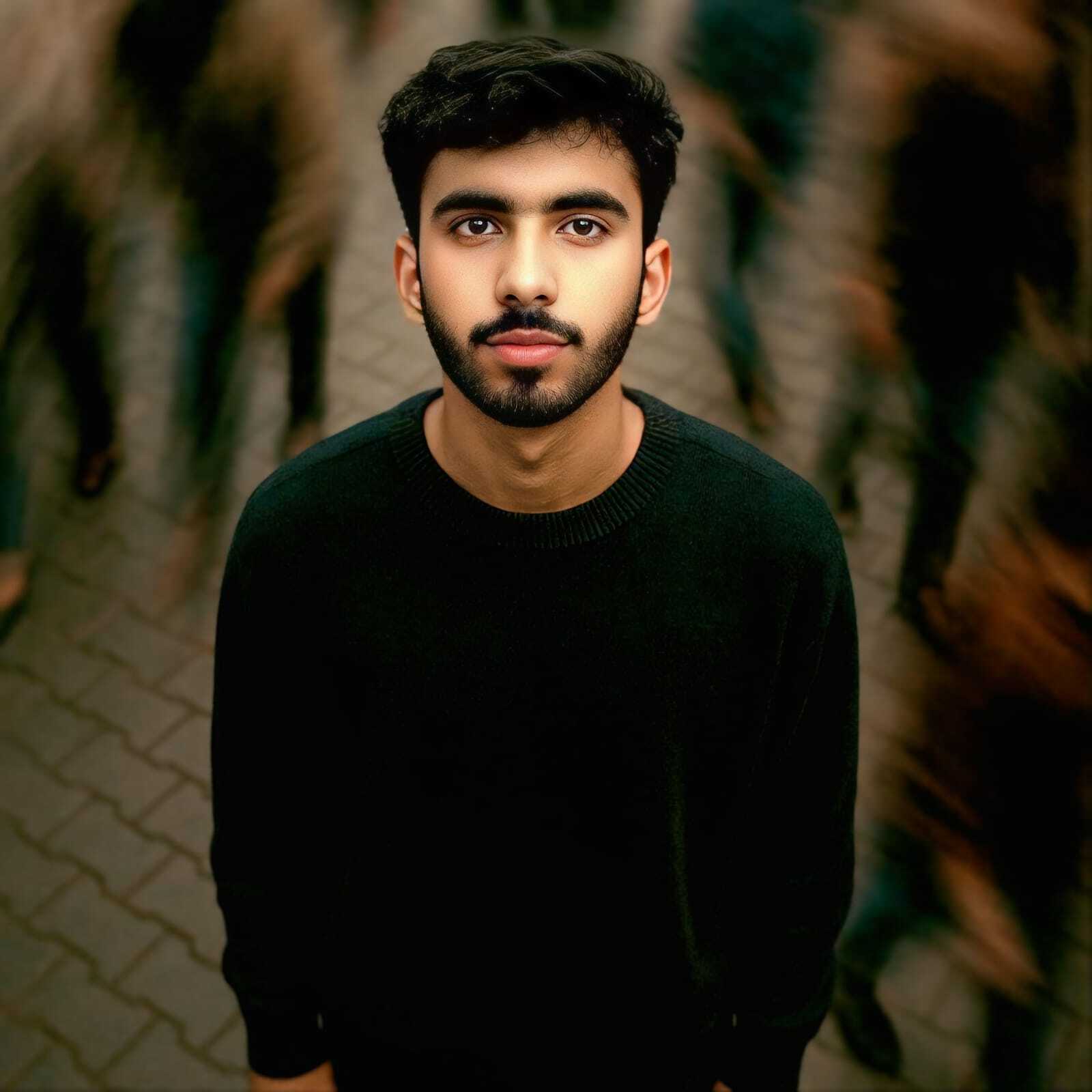 Nivesh Bansal